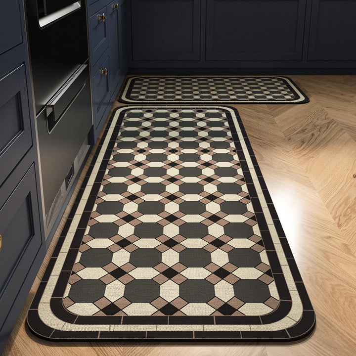 Kitchen Comfort Runner Mat