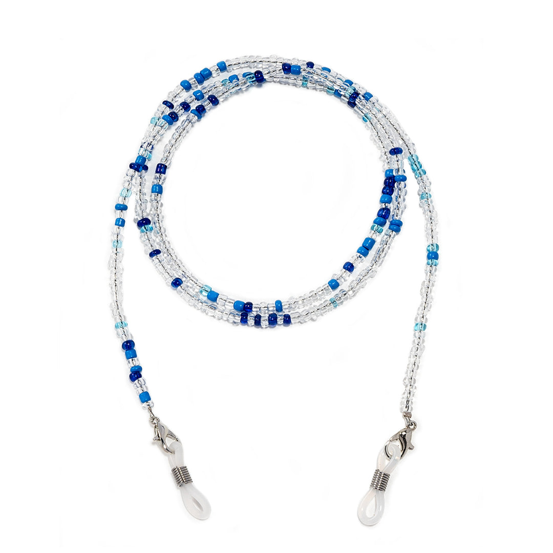 Beaded Eyewear Holder Chain Kalsten