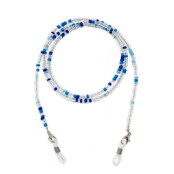 Beaded Eyewear Holder Chain Kalsten