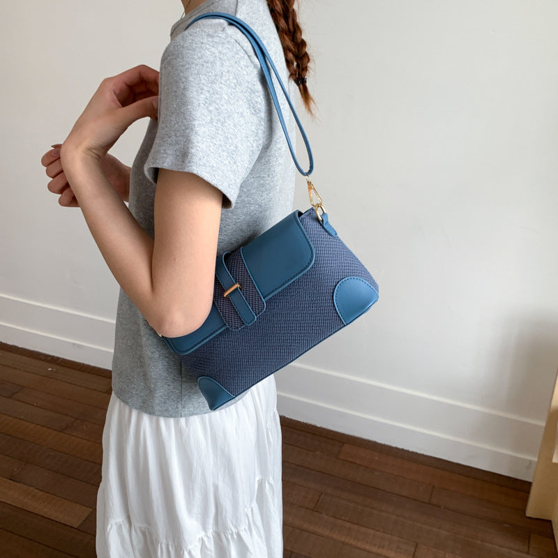 Structured Crossbody Handbag Kalsten