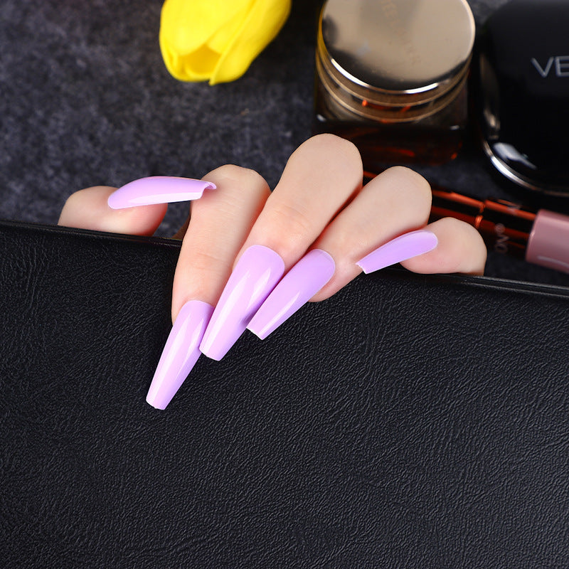 Fashionable design artificial nails Kalsten