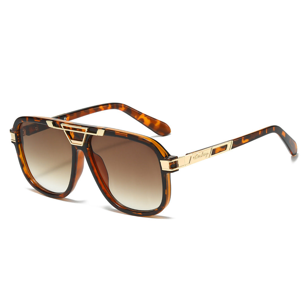 Stylish Shield Sunglasses Kalsten