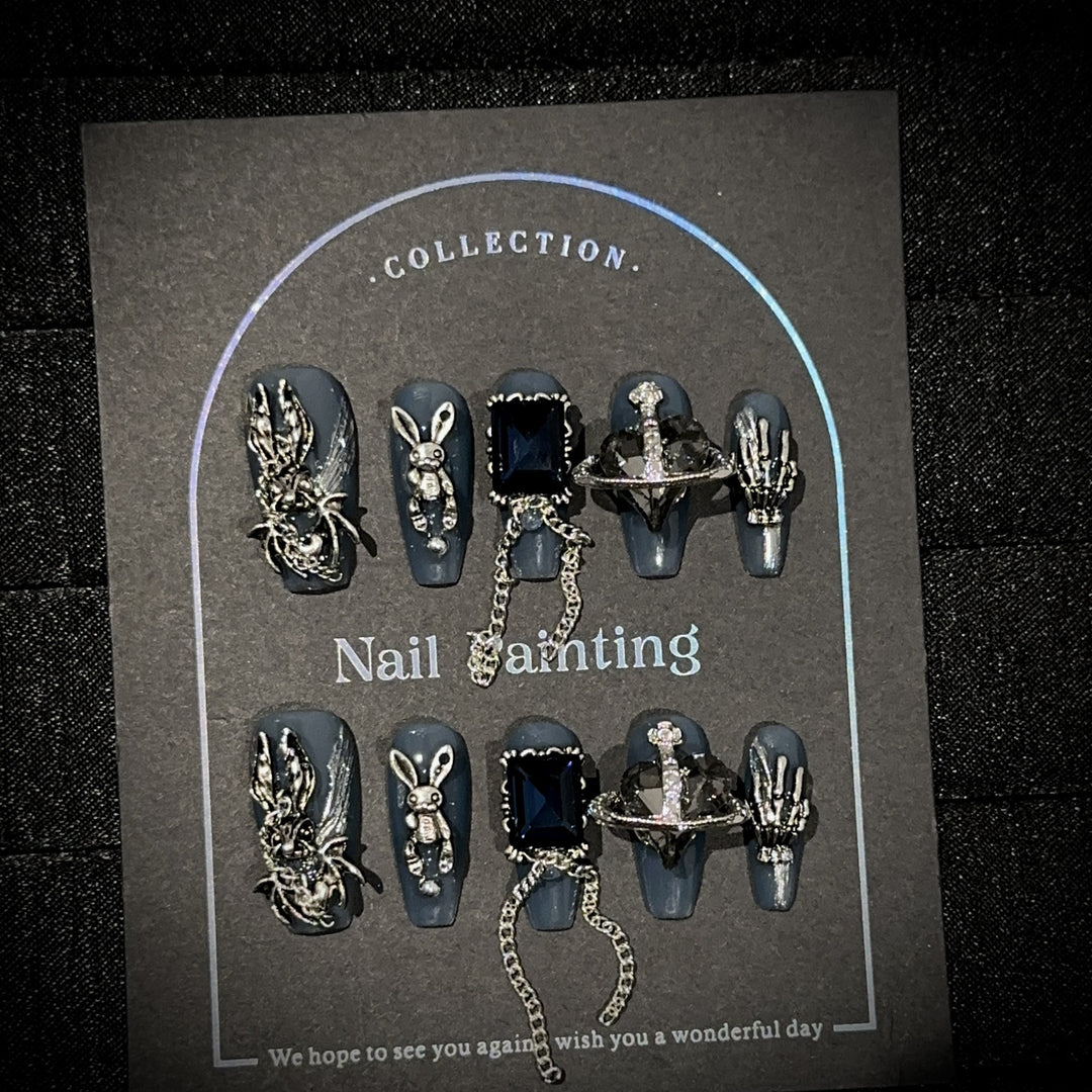 Decorative Nail Art Kit