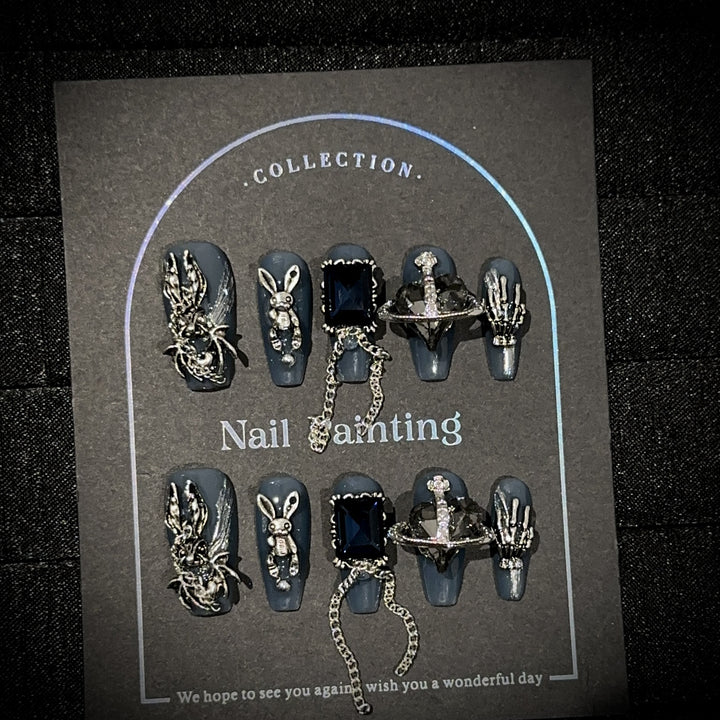 Decorative Nail Art Kit