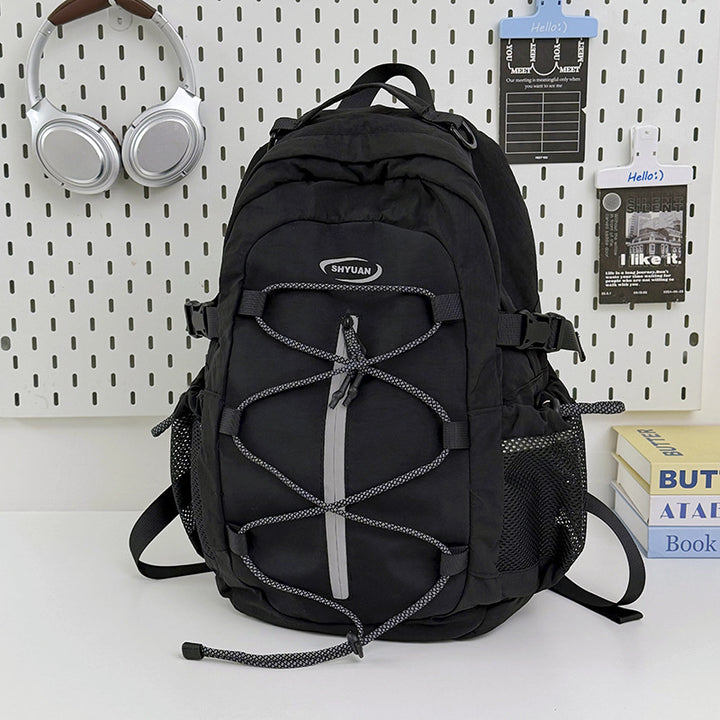 Versatile Outdoor Hiking Backpack