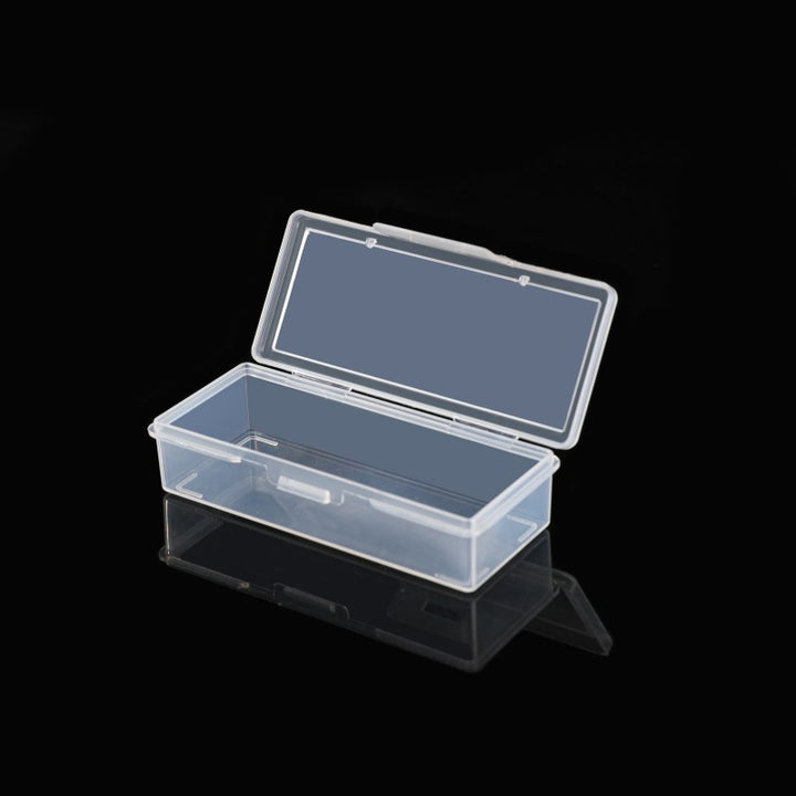 Versatile Clear Storage Organizer Kalsten