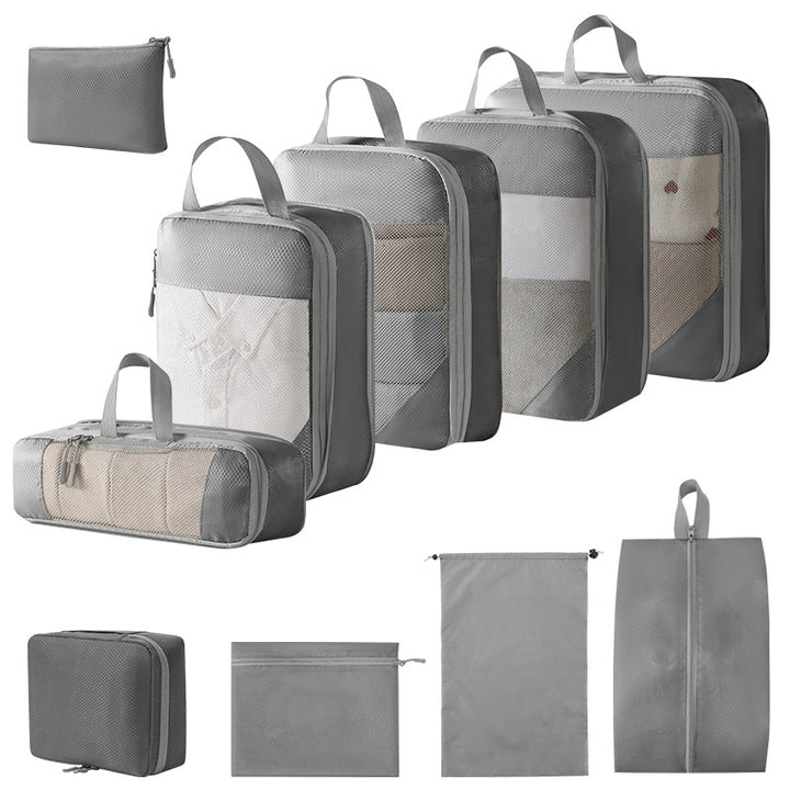 Travel Compression Bags Set Kalsten
