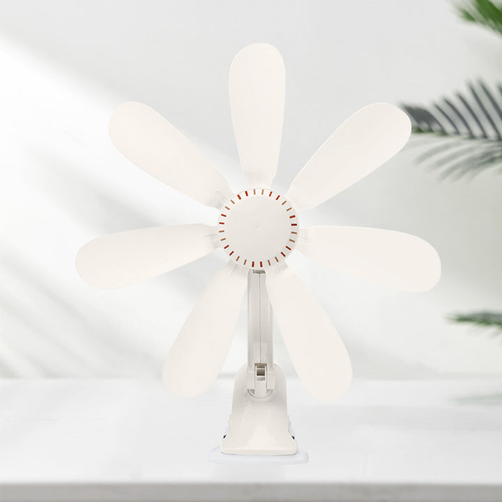 Unisex Table Fan Kalsten