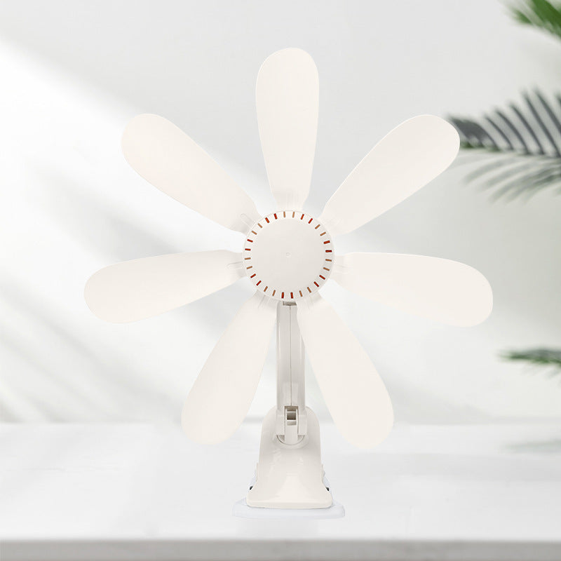 Unisex Mini Desk Fan Kalsten