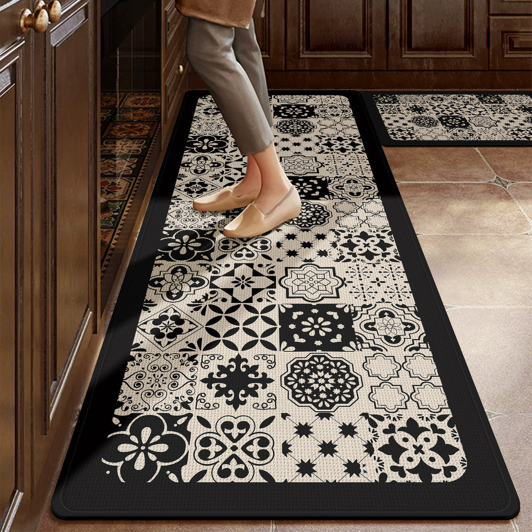 Anti-Fatigue Kitchen Runner Mat