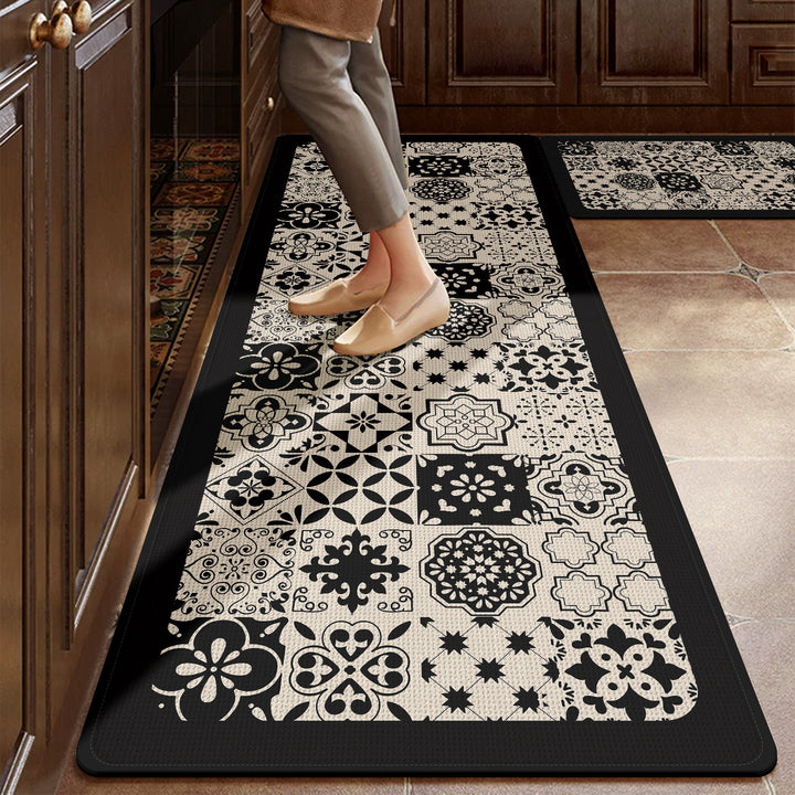 Anti-Fatigue Kitchen Runner Mat