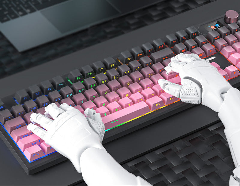 Gaming Mechanical Keyboard Kalsten