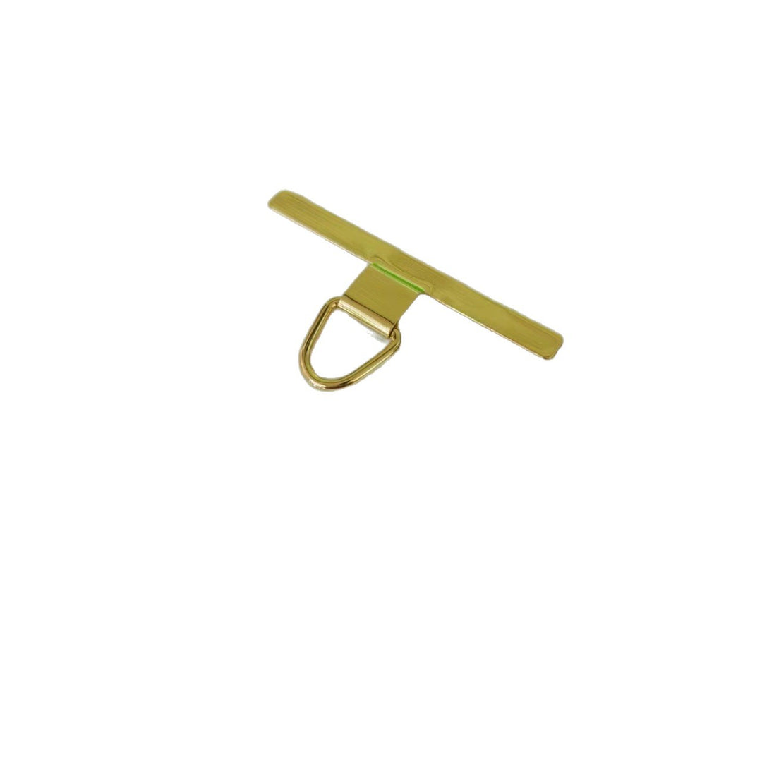 Stylish Clip-On Money Clip Kalsten