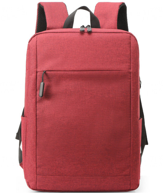 Sleek and Functional Everyday Backpack kalsten