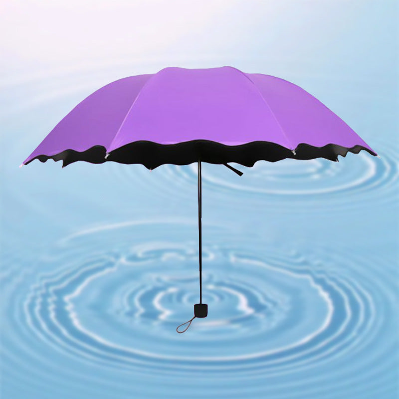 Ladies Outdoor Umbrella Kalsten