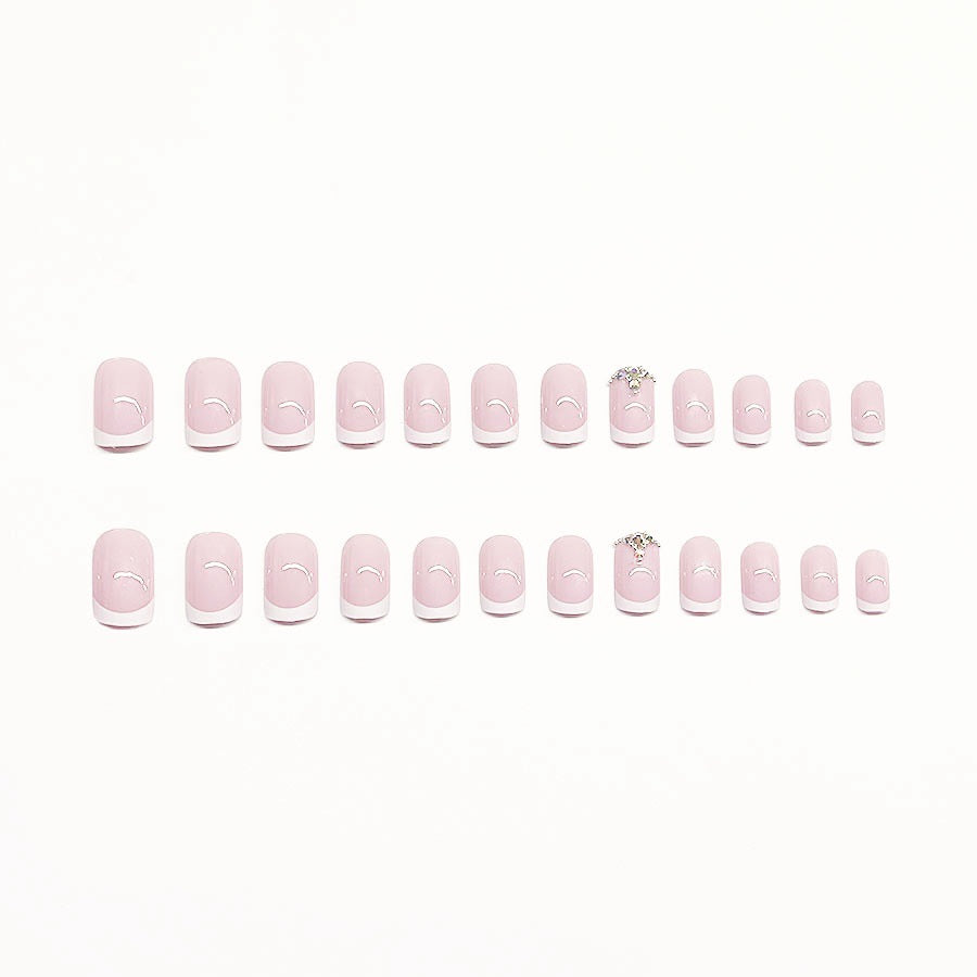 Nail Art Set Kalsten