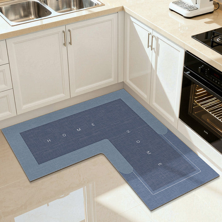 Kitchen Comfort Rug for Home Kitchen Decor