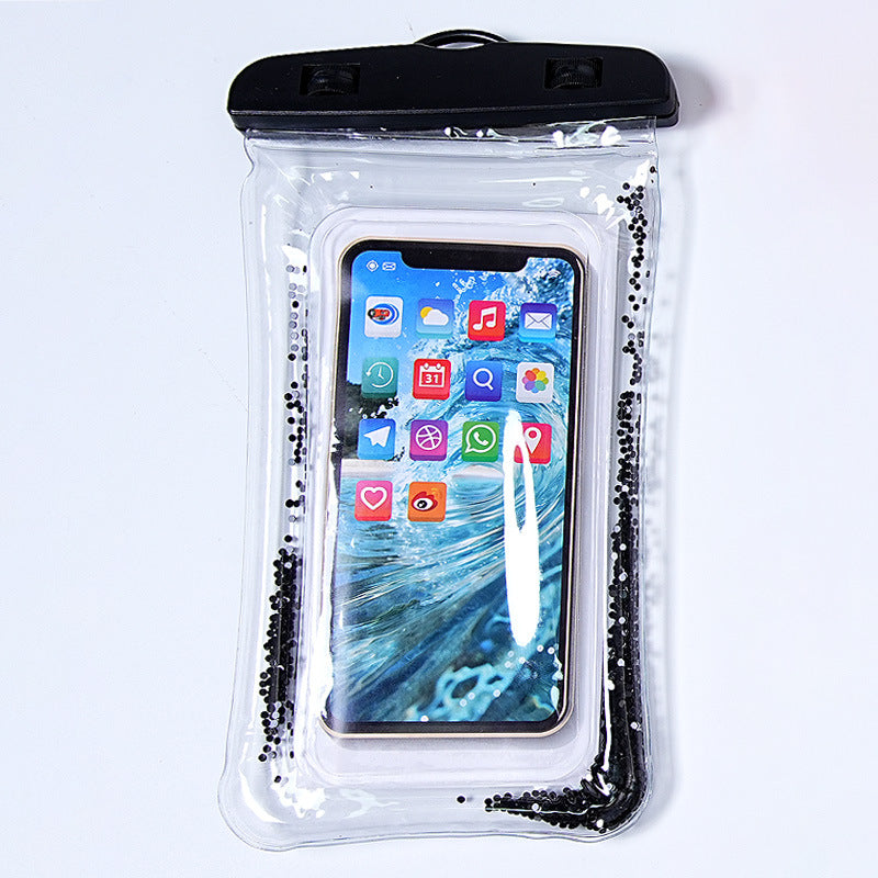 Waterproof Smartphone Pouch Kalsten