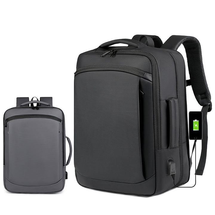 Sleek Professional Travel Bag Kalsten