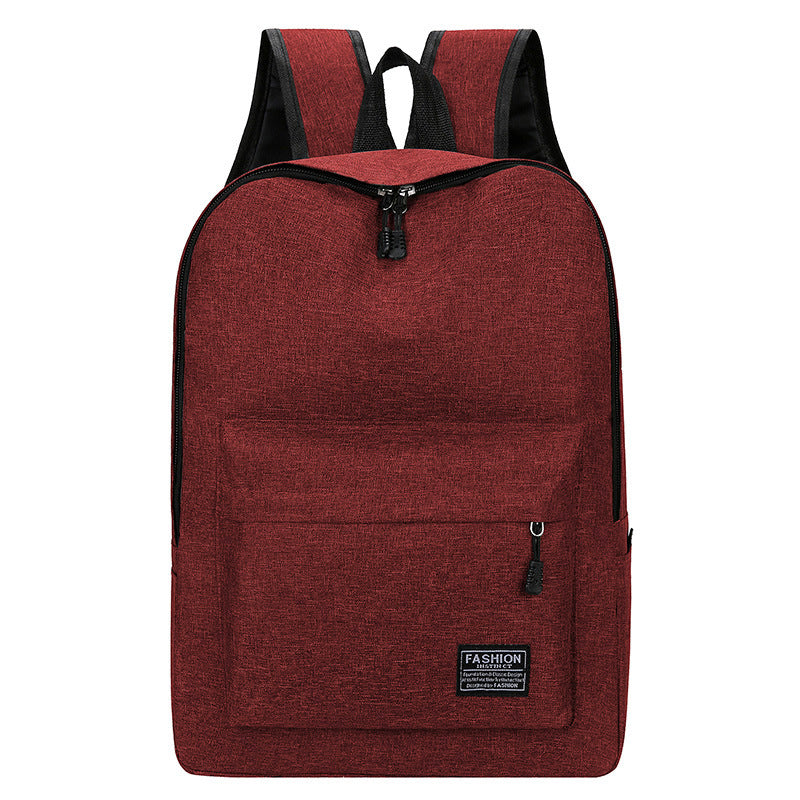 Sleek Minimalist Laptop Backpack Kalsten