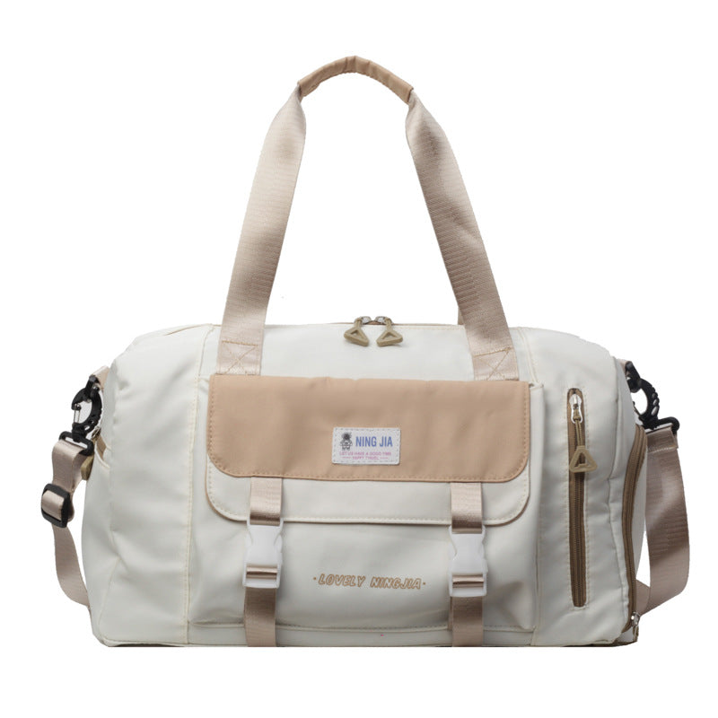 Versatile Adventure Sports Duffel
