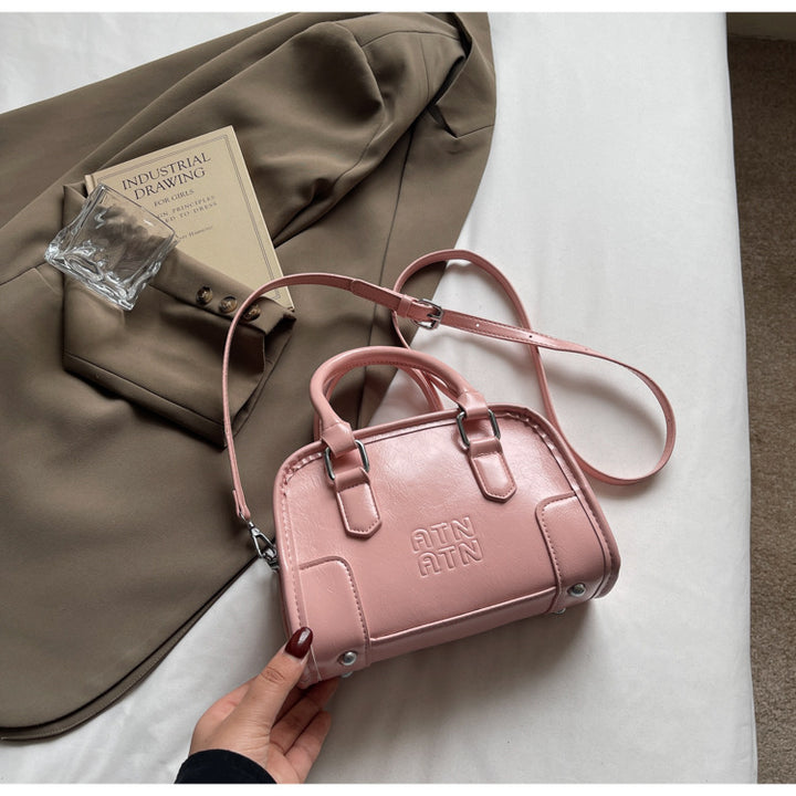 Stylish Structured Handbag Kalsten
