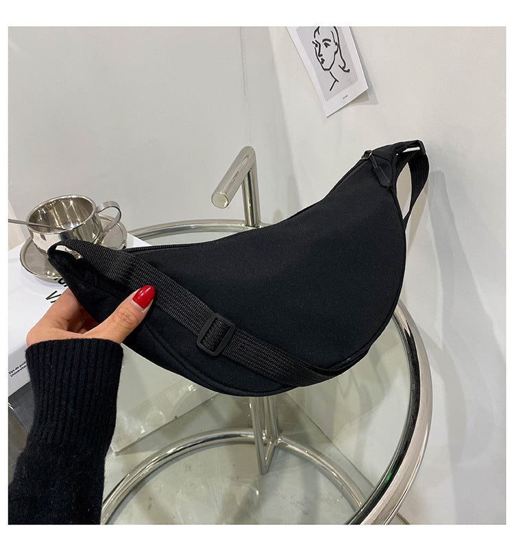 WoVersatile Fashion Crossbody Bag Kalsten