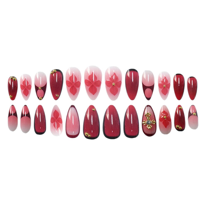 Nail Art Kalsten