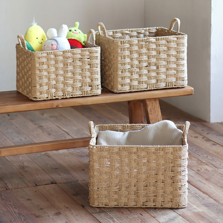 Practical storage basket Kalsten