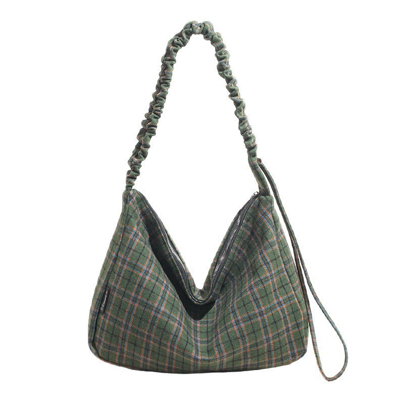 Chic Everyday Hobo Bag Kalsten