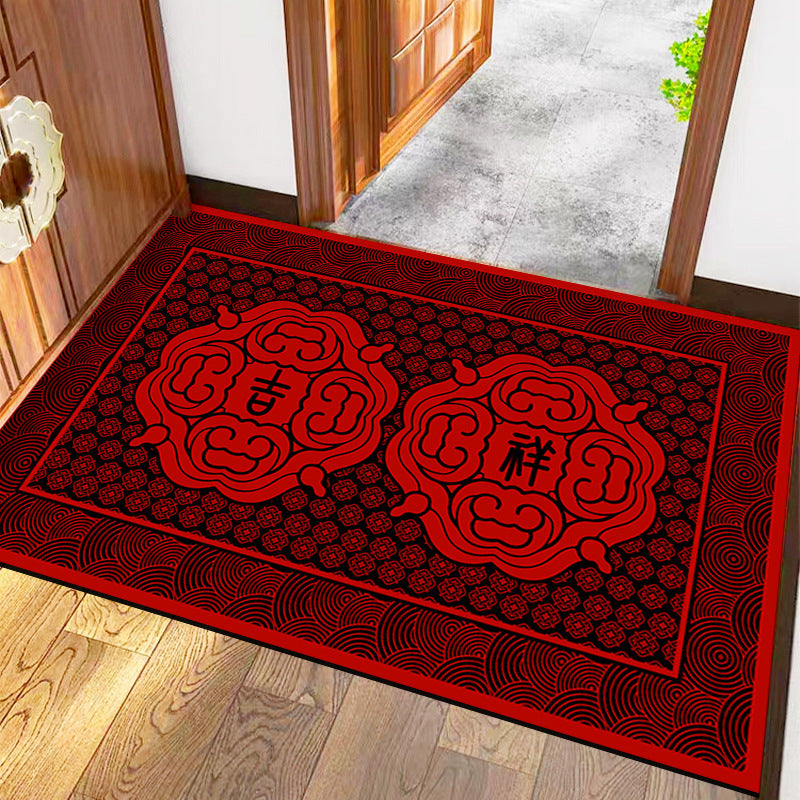 Classic Persian-style Rug