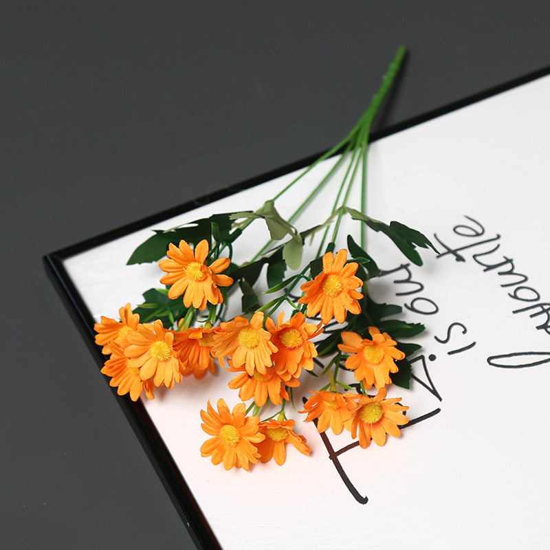 Decorative Floral Arrangement for Home Decor