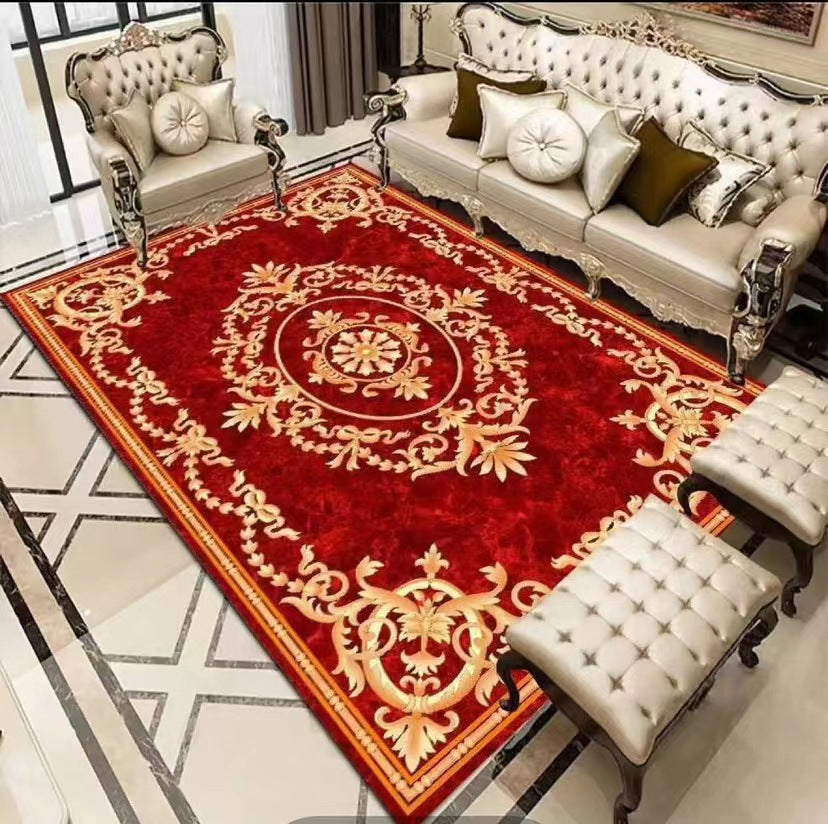 Decorative Area Kalsten