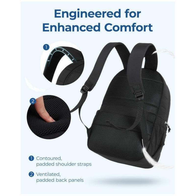 Kalsten Backpacks