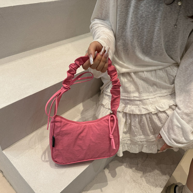 Trendy Slouchy Crossbody Bag Kalsten