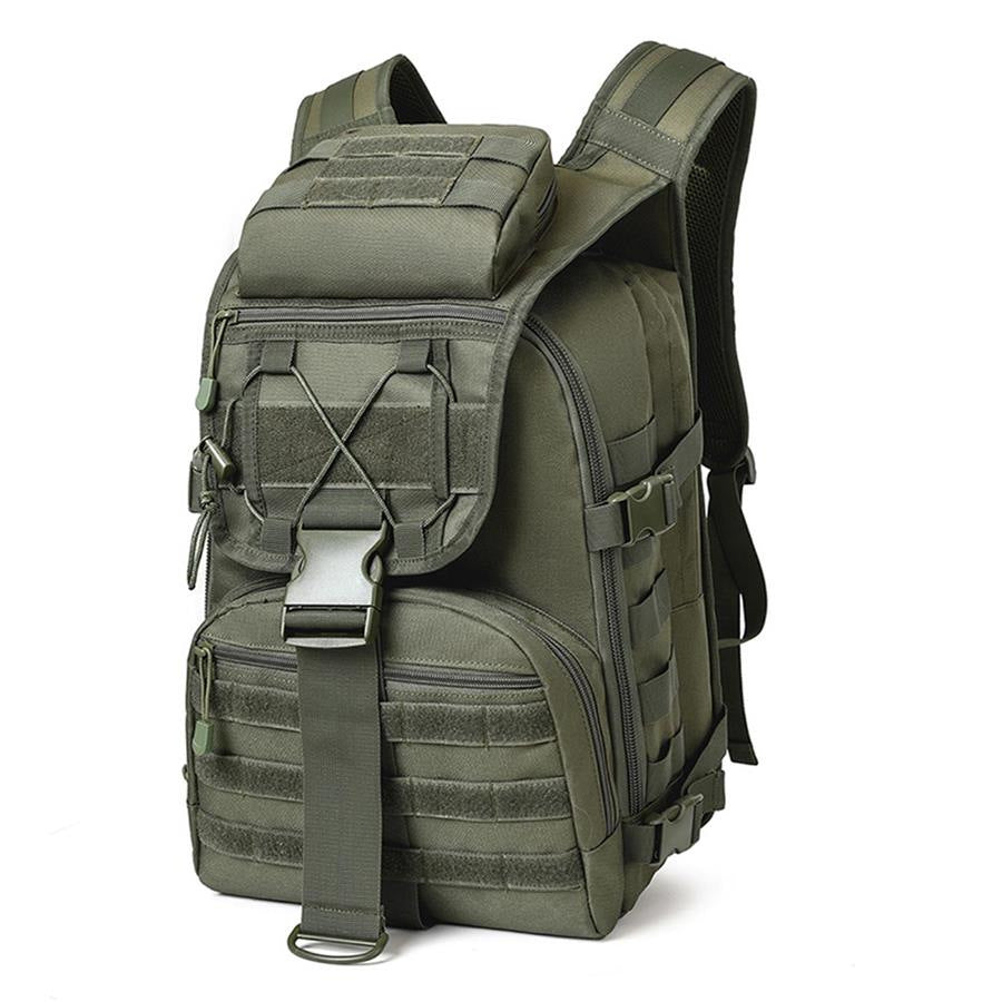 Tactical Backpack Kalsten