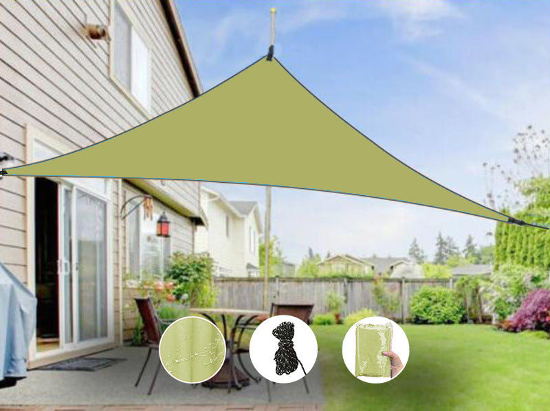 Premium Outdoor Shade Canopy Kalsten