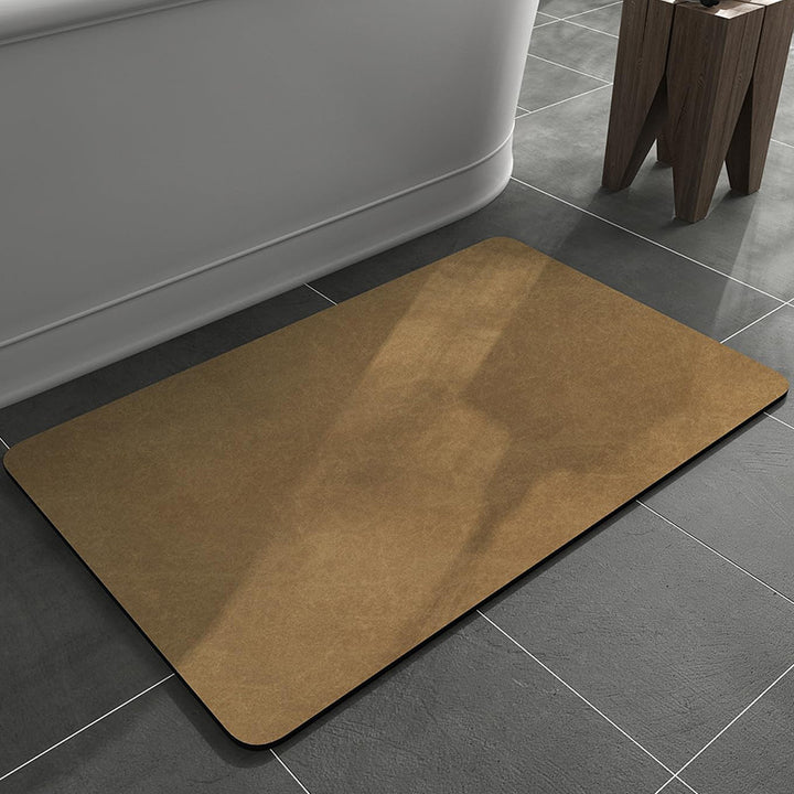 Soft Memory Foam Shower Mat Kalsten