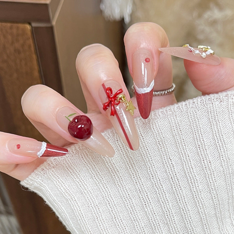 Decorative Seasonal Nail Art Kalsten
