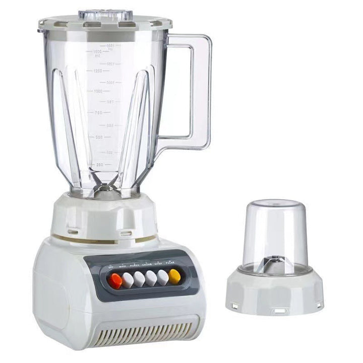 Multi-Functional High-Speed Electric Blender with Detachable Jug and Chopper Kalsten