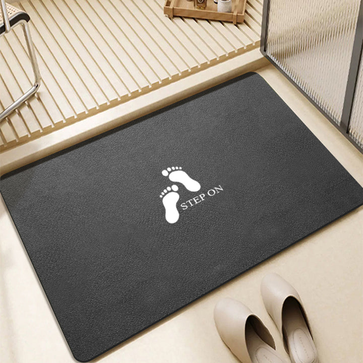 Shower Mat Kalsten