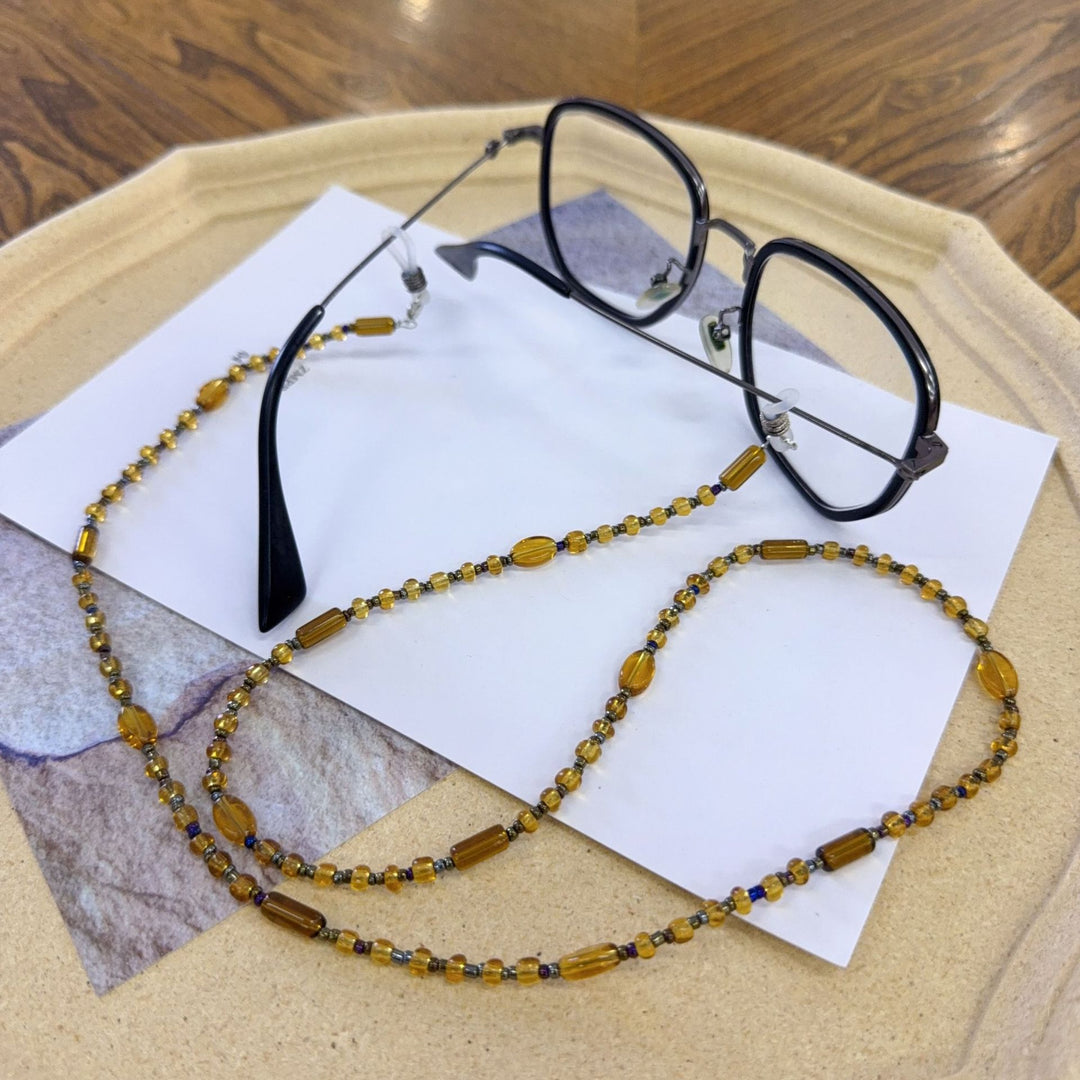 Decorative Eyewear Chain Kalsten