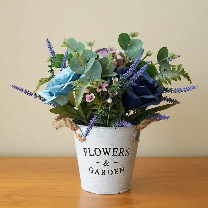 Decorative artificial flower bouquet Kalsten