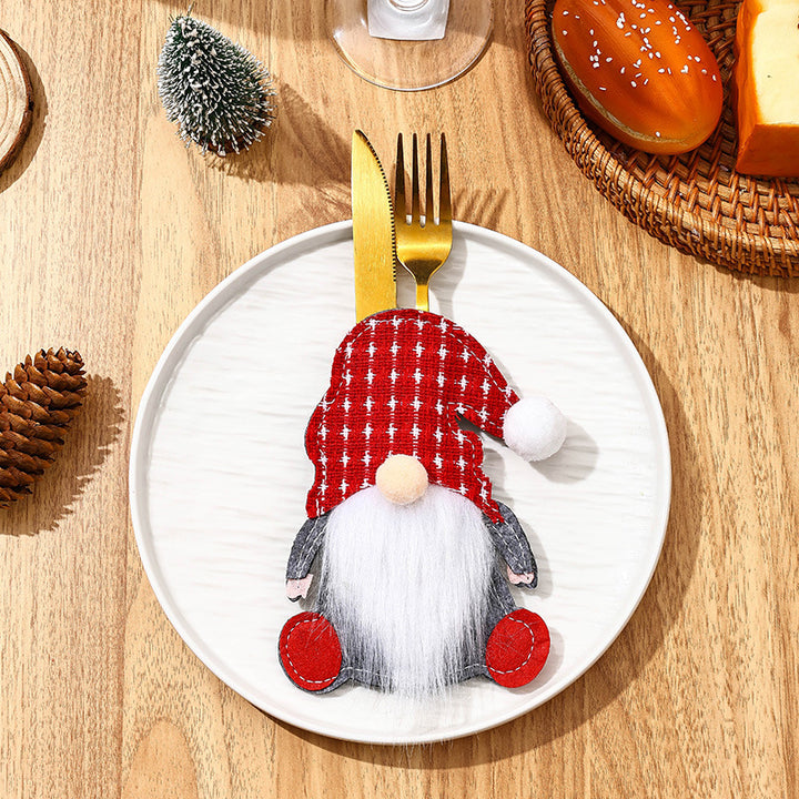 Festive tablecloth decoration Kalsten
