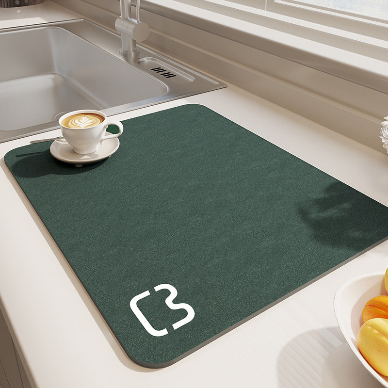 Kitchen Sink Mat Kalsten
