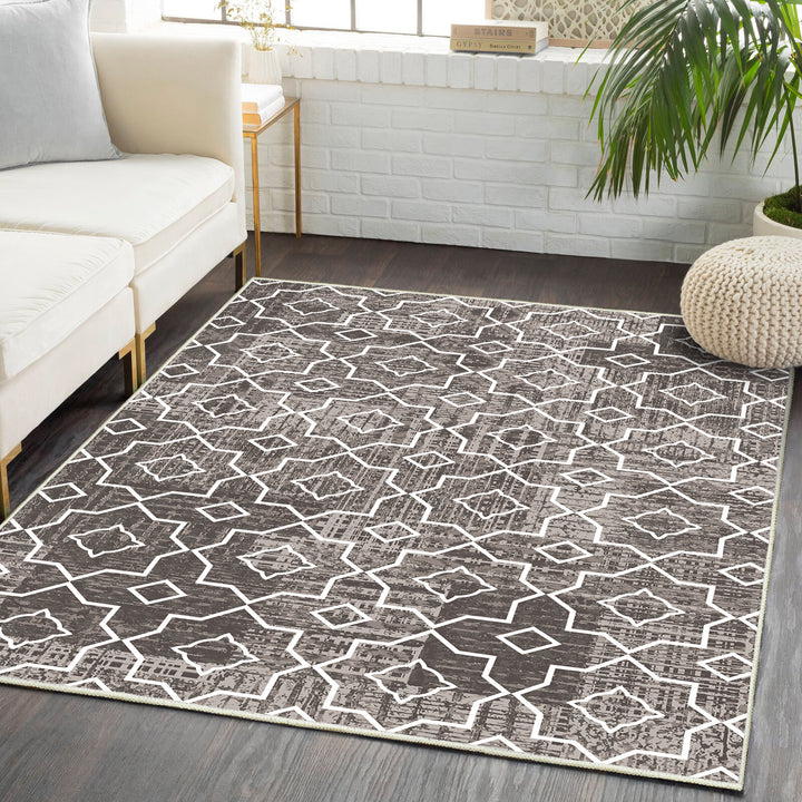 Home Decor Decorative Area Rug Kalsten