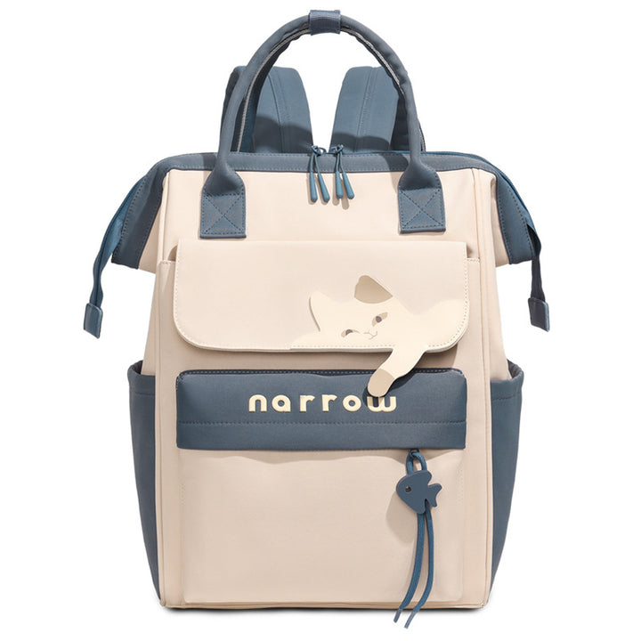 Multi-Pocket Functional Backpack Kalsten