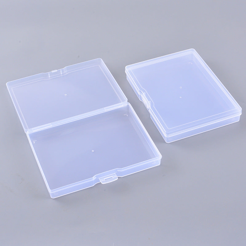 Multi-Function Clear Storage Organizer Kalsten