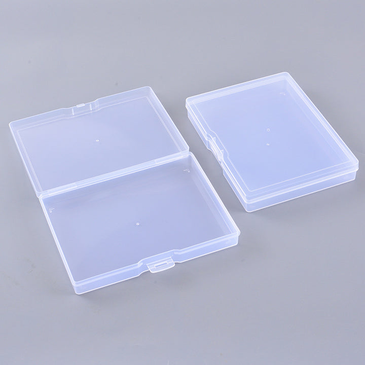 Multi-Function Clear Storage Organizer Kalsten