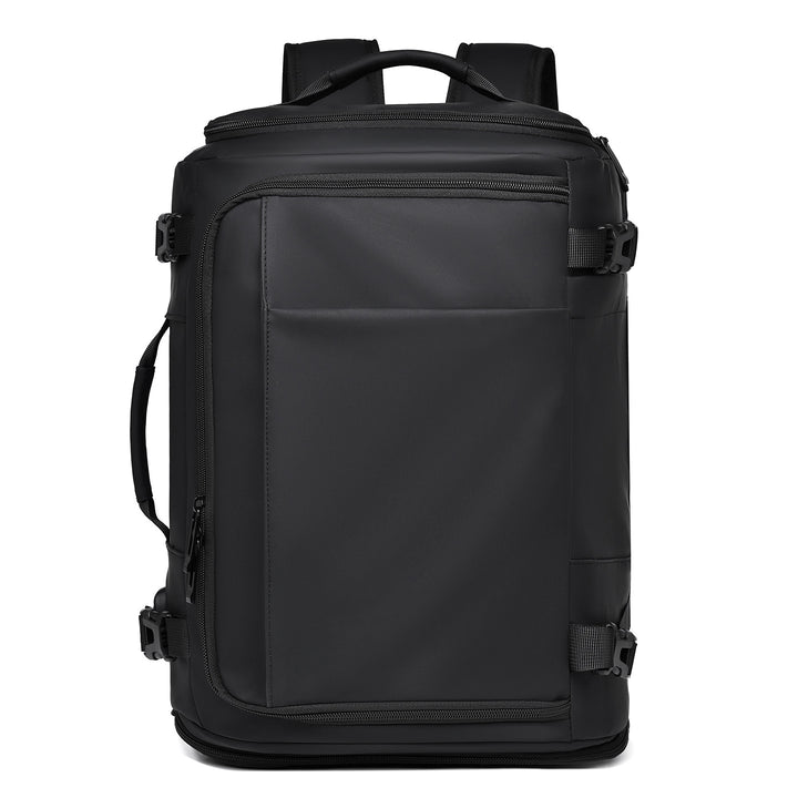 Versatile Outdoor Adventure Travel Backpack Kalsten